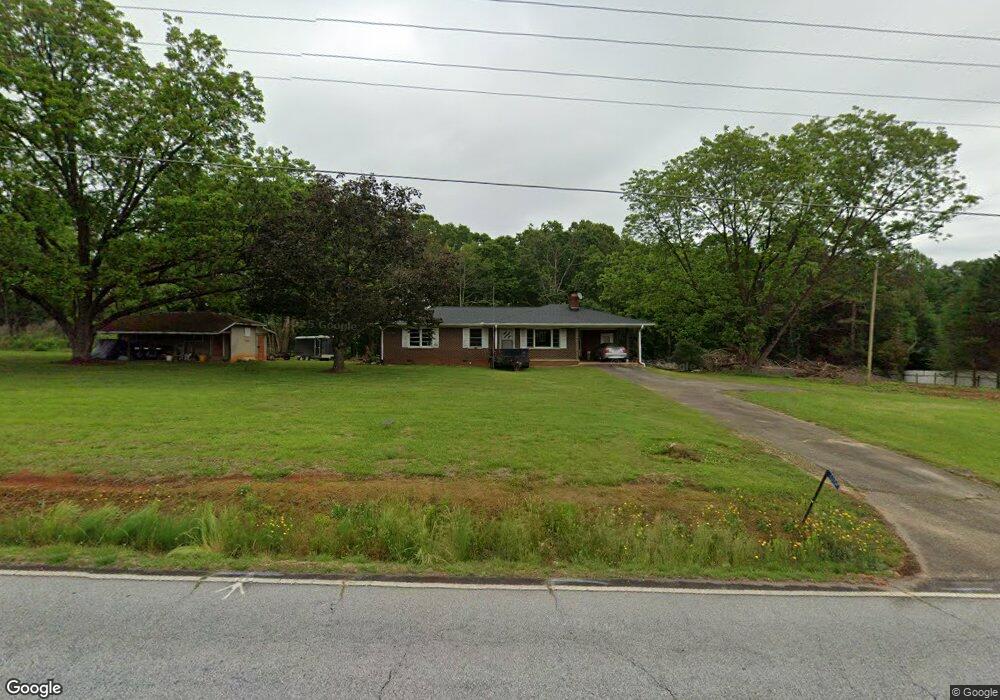 435 Fowler Rd, West Union, SC 29696 - photo 1