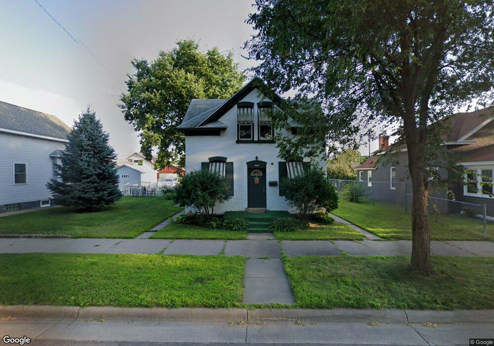 1444 Redfield St, La Crosse, WI 54601 - photo 1