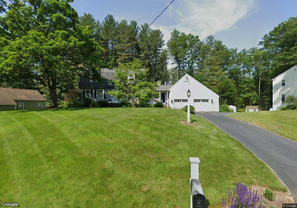 6 Jacqueline St, Hudson, NH 03051 - photo 1