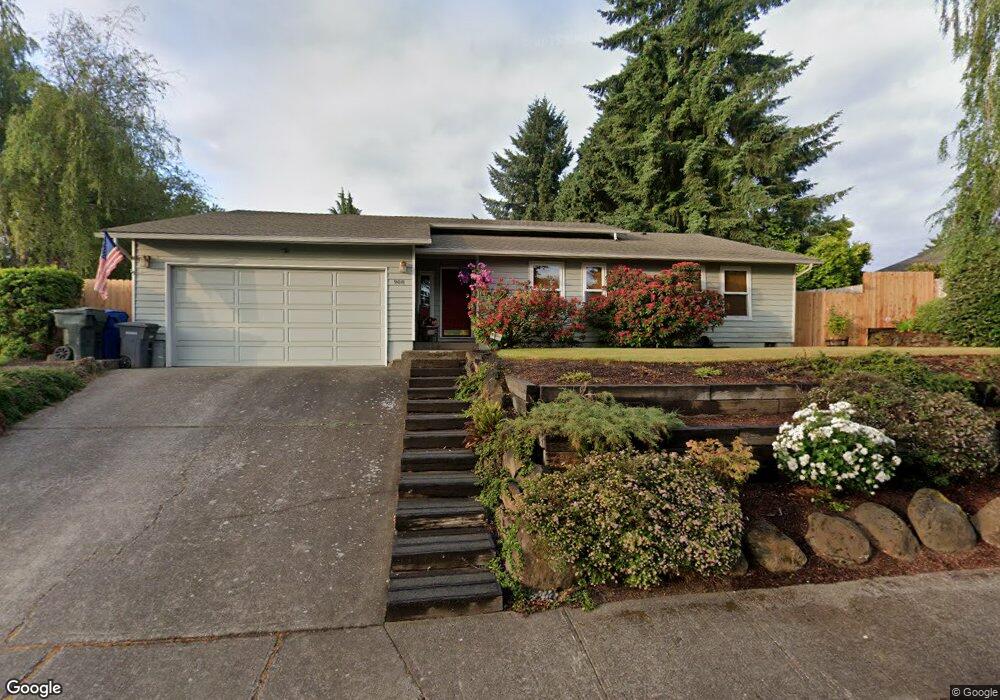 908 Cynthia St N, Keizer, OR 97303 - photo 1