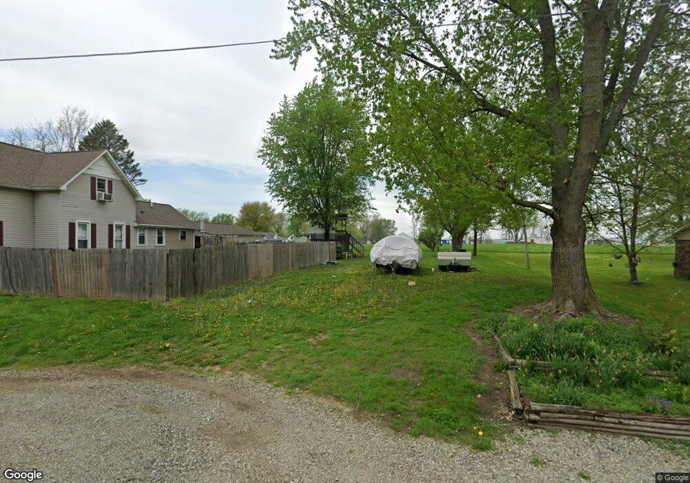 306 E Canal St, Windfall, IN 46076 - photo 1