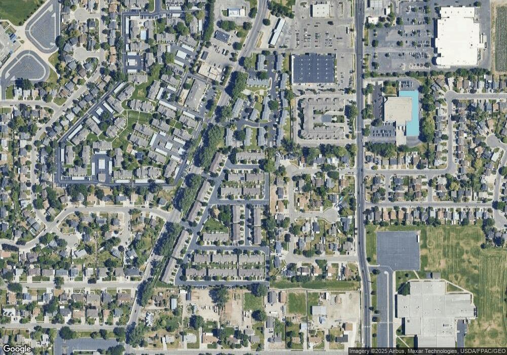 3297 W Upper Huntly Way, West Jordan, UT 84088 - photo 1