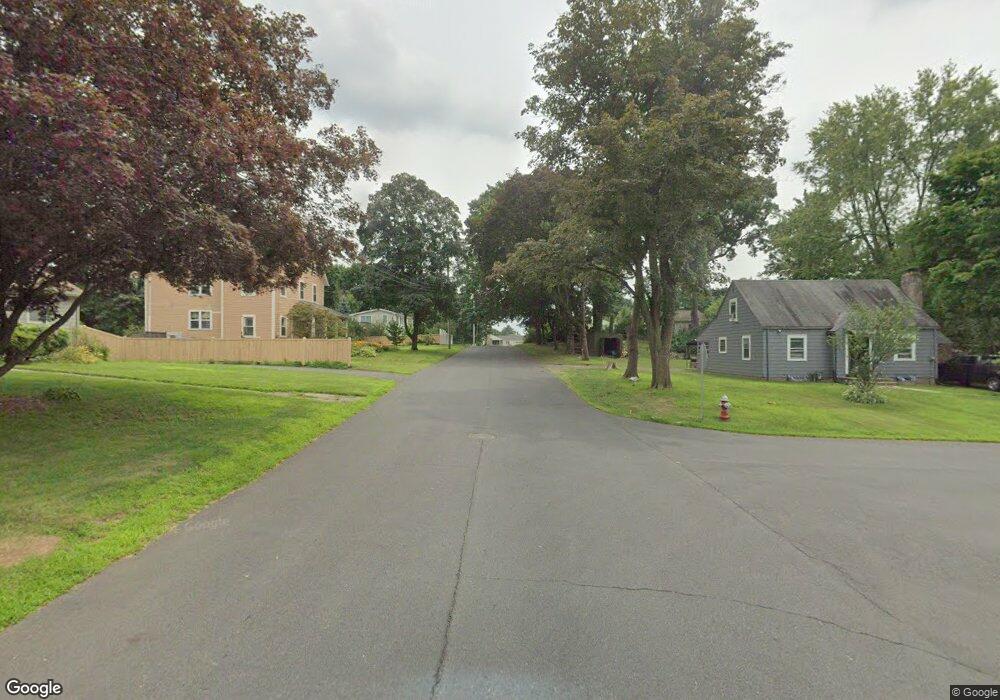 42 2nd St, New Britain, CT 06051 - photo 1