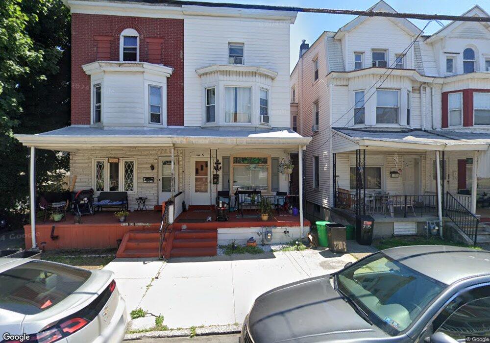 711 1/2 S 5th St, Allentown, PA 18103 - photo 1