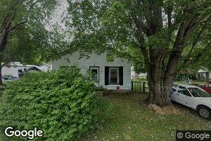 6 E Third St, Carthage, IN 46115