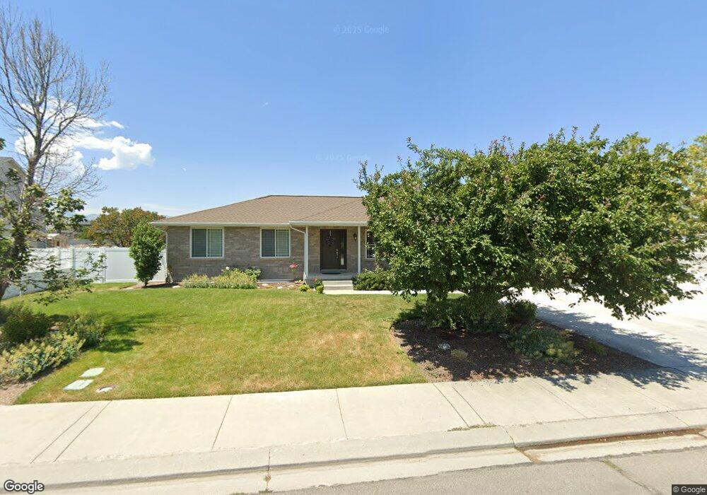 12464 S 3240 W, Riverton, UT 84065 - photo 1