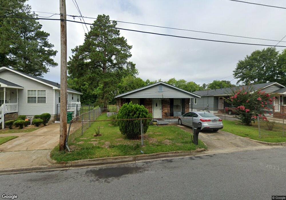 1617 Mcarthur St, Albany, GA 31701 - photo 1