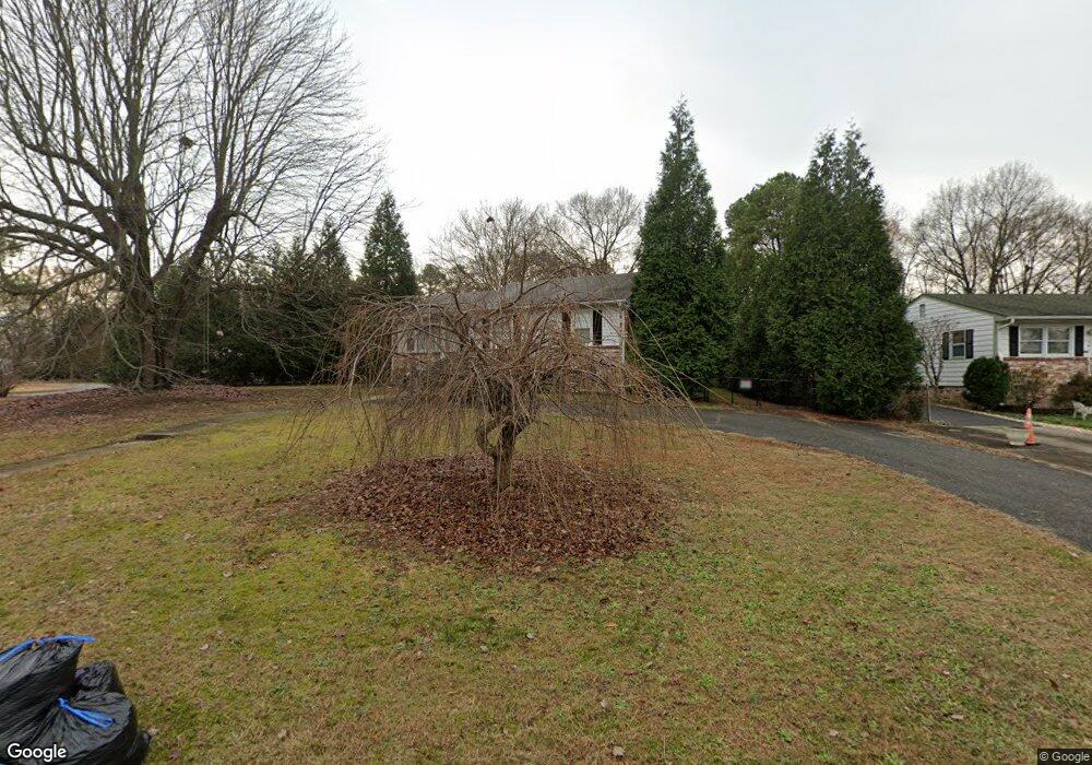 9501 Huron Ave, Henrico, VA 23294 - photo 1