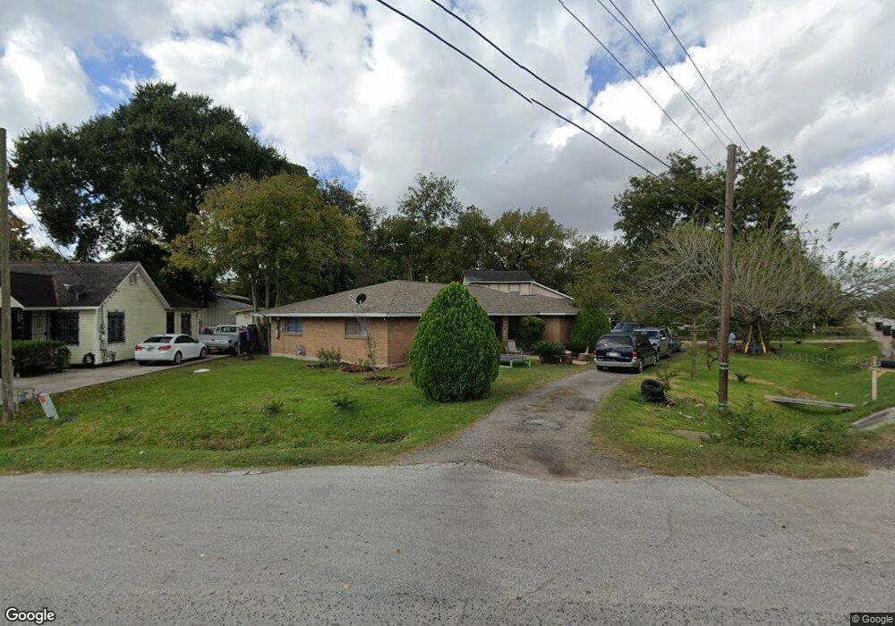 2540 Aldine Westfield Rd, Houston, TX 77093 - photo 1