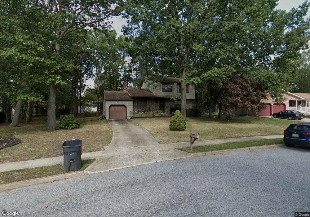 269 Peppermill Rd, West Berlin, NJ 08091 - photo 1