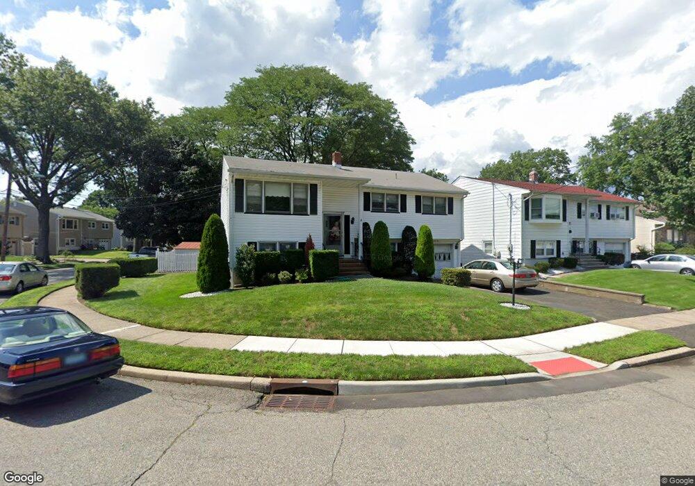 2474 Macarthur Dr, Union, NJ 07083 - photo 1