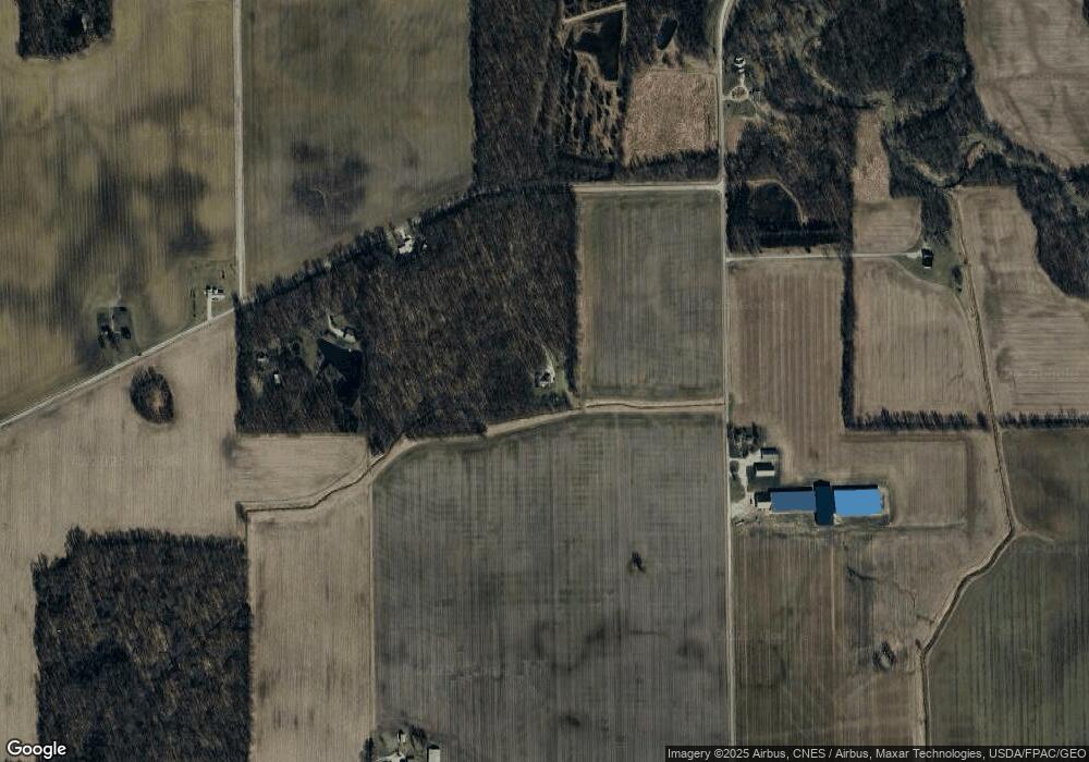 4949 Monnett Chapel Rd, Galion, OH 44833 - photo 1