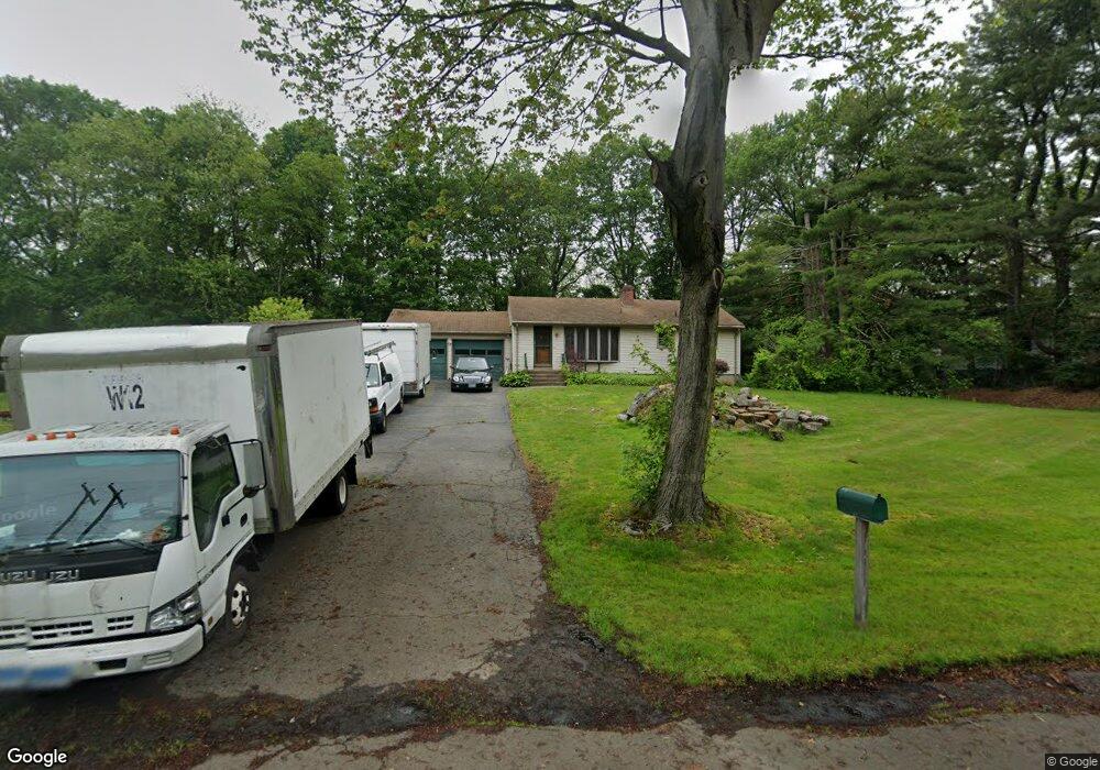 33 Morrissey Ln, West Haven, CT 06516 - photo 1