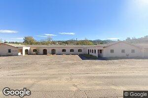 4443 E Broadway, Claypool, AZ 85532