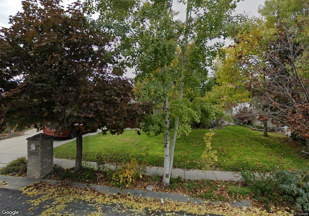 2725 W 8250 S, West Jordan, UT 84088 - photo 1