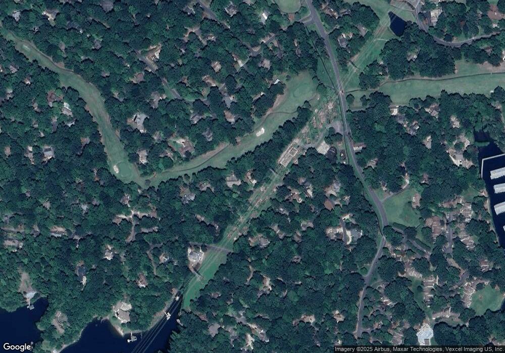 6 Bald Eagle Rd unit LOT, Lake Wylie, SC 29710 - photo 1