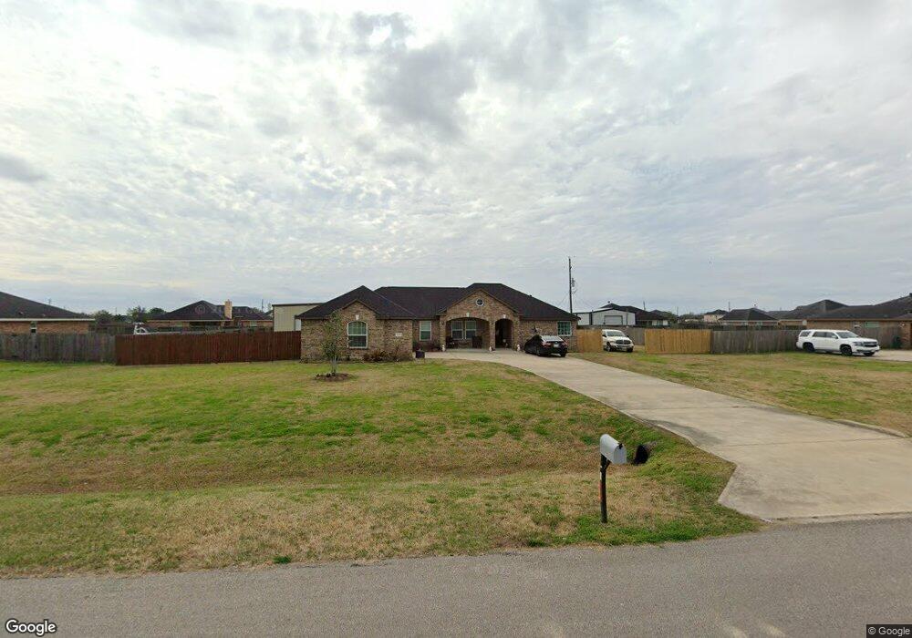 11115 Emily Ruth Dr, Needville, TX 77461 - photo 1