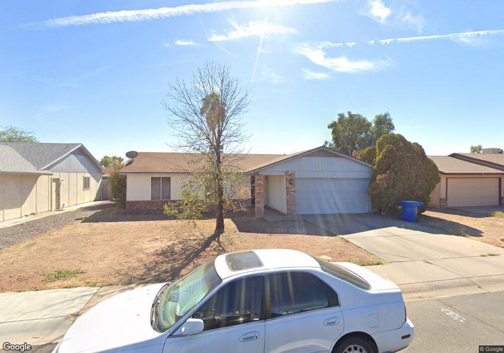 723 W Nopal Place, Chandler, AZ 85225 - photo 1