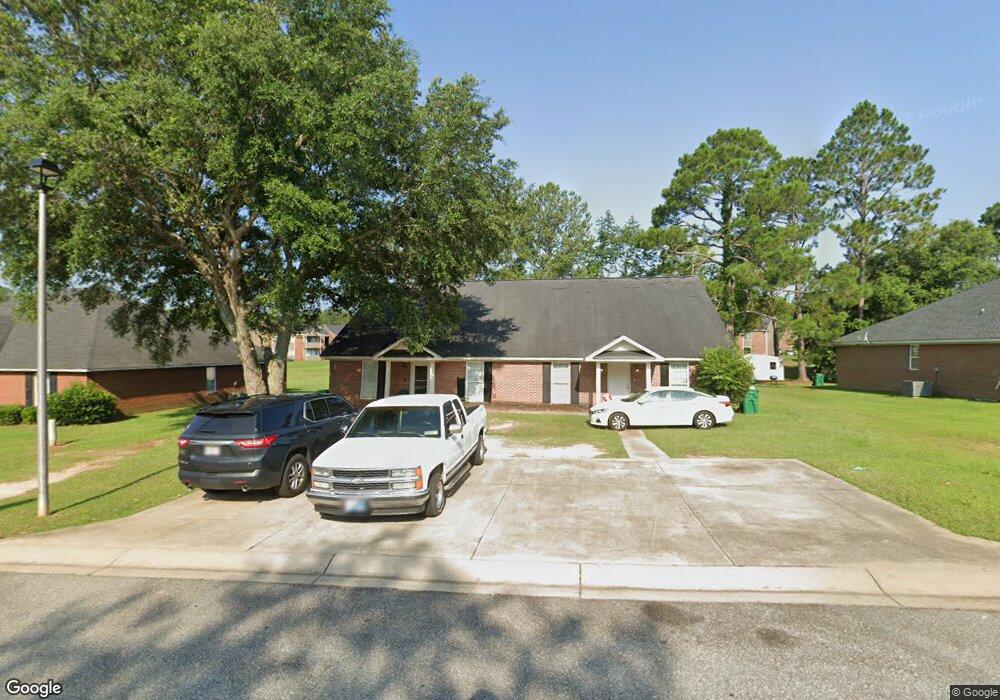 113 Westcott Ln unit 115, Albany, GA 31721 - photo 1