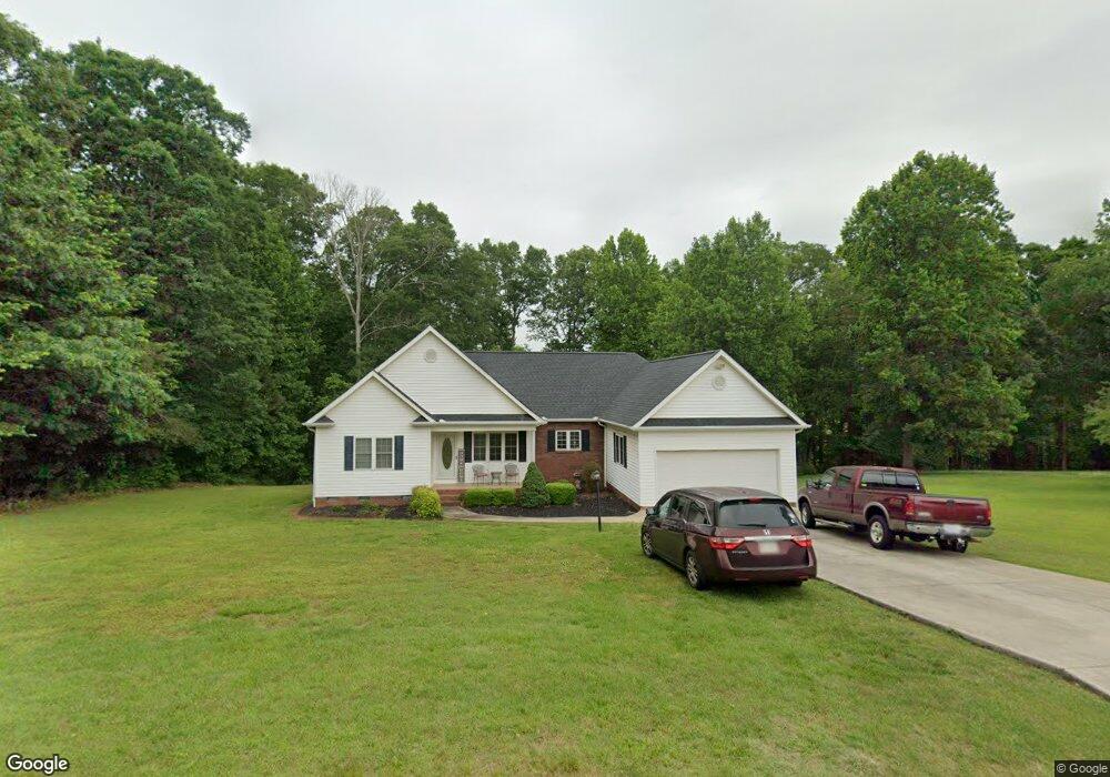 121 Randall Ct, West Union, SC 29696 - photo 1