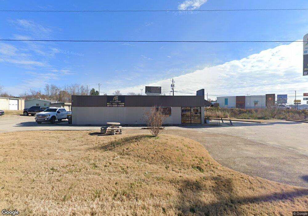 Lot 19 Cottonwood Rd, Harrison, AR 72601 - photo 1