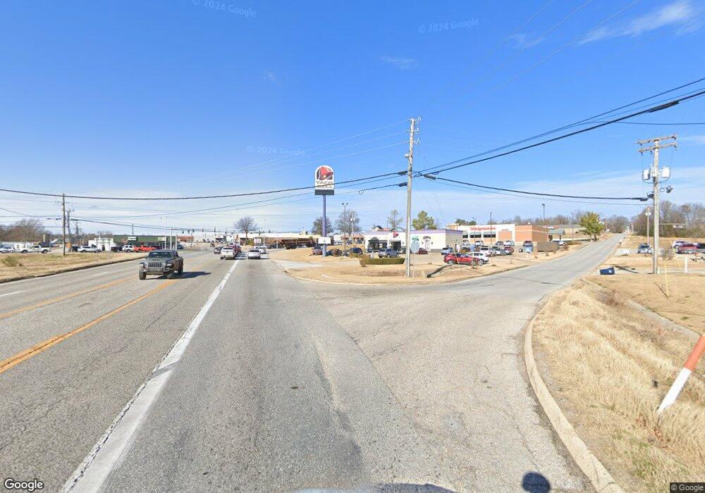 Lot 10 Cottonwood Rd, Harrison, AR 72601 - photo 1