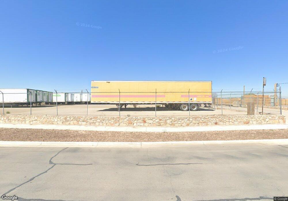 12590 Weaver Rd, Horizon City, TX 79928 - photo 1