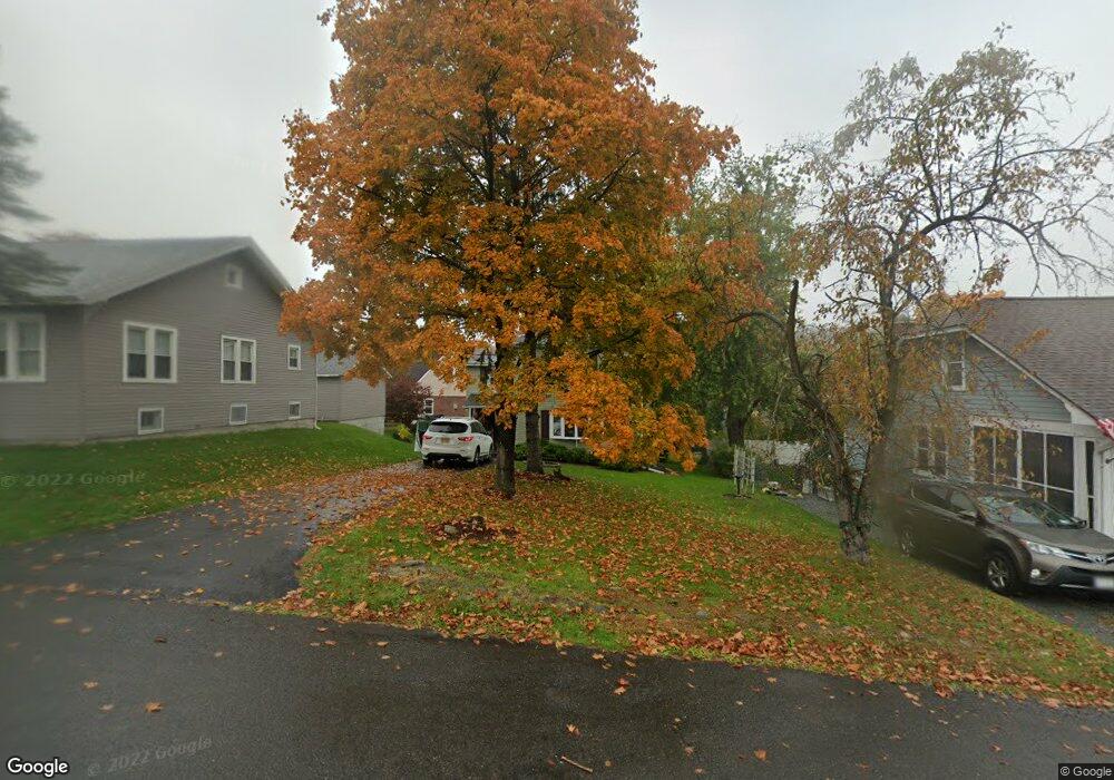 7 Wortman Square, Hudson, NY 12534 - photo 1