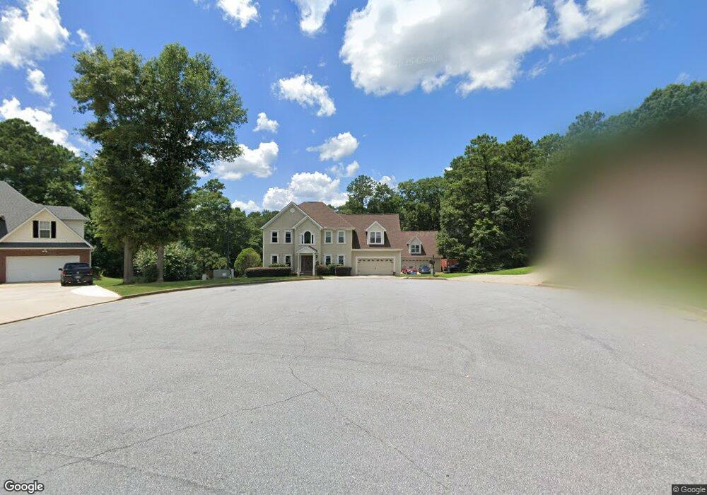 5747 Jubilant Dr, Rex, GA 30273 - photo 1