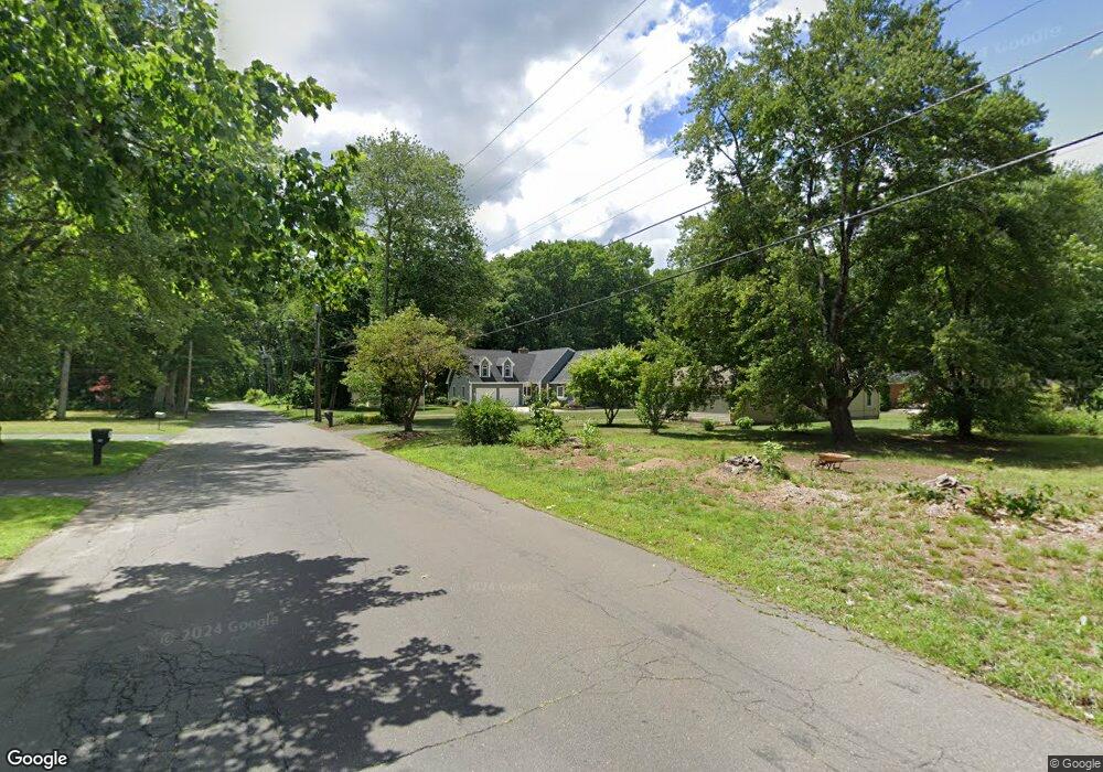 41 Ezra Silva Ln, Windsor, CT 06095 - photo 1