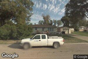 900 Cedar Ave, Onida, SD 57564