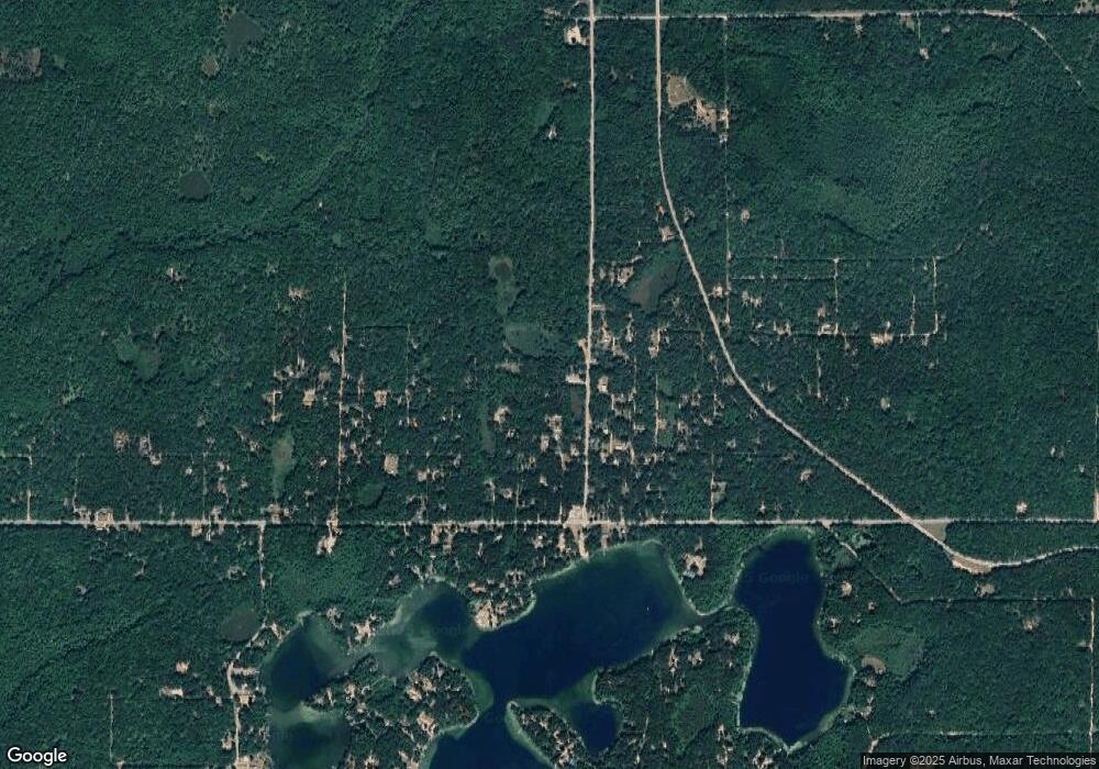 0000 W Oakwood Blvd, Merrill Township, MI 49309 - photo 1