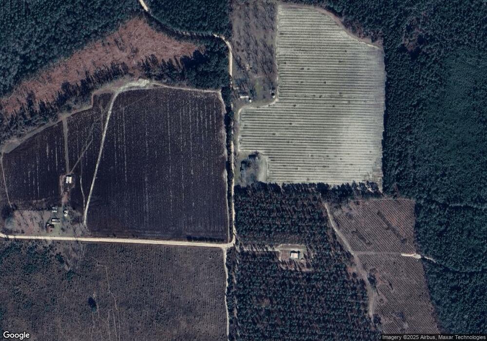 4913 Dixon Rd, Blackshear, GA 31516 - photo 1