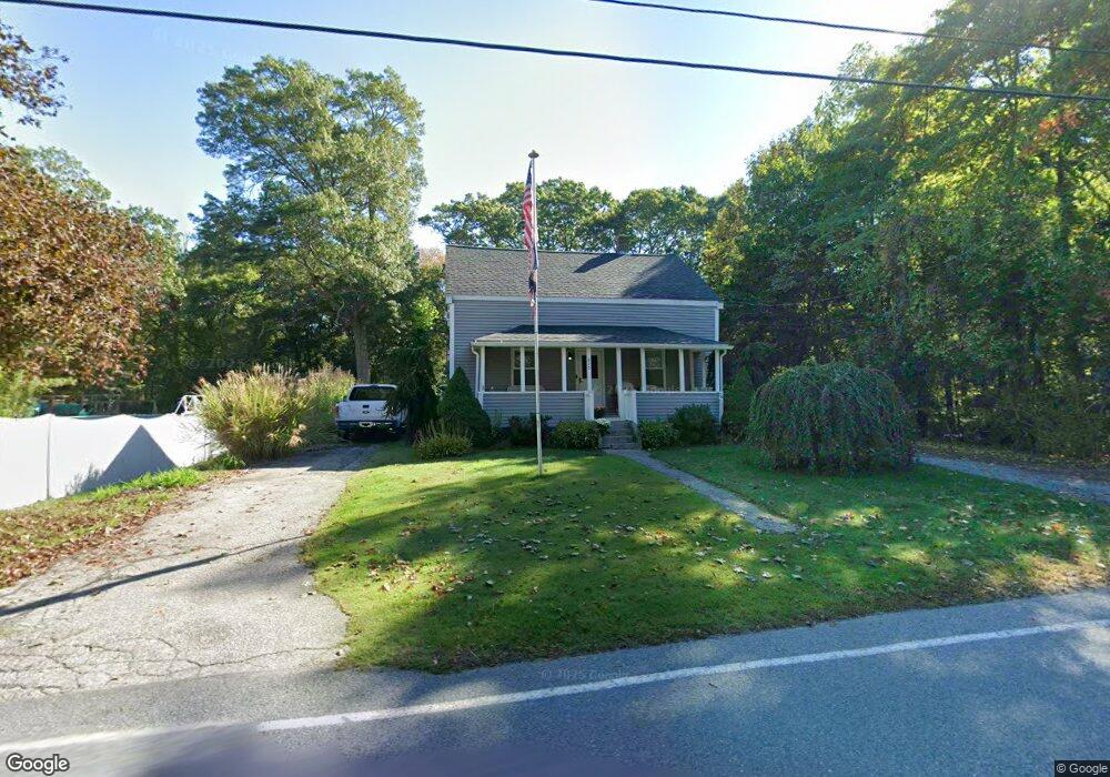 215 New St, Rehoboth, MA 02769 - photo 1
