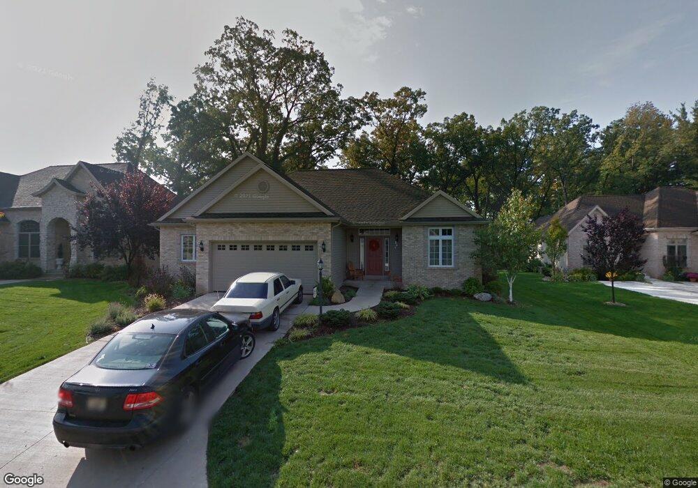 18488 Summer Wind Ln, South Bend, IN 46637 - photo 1