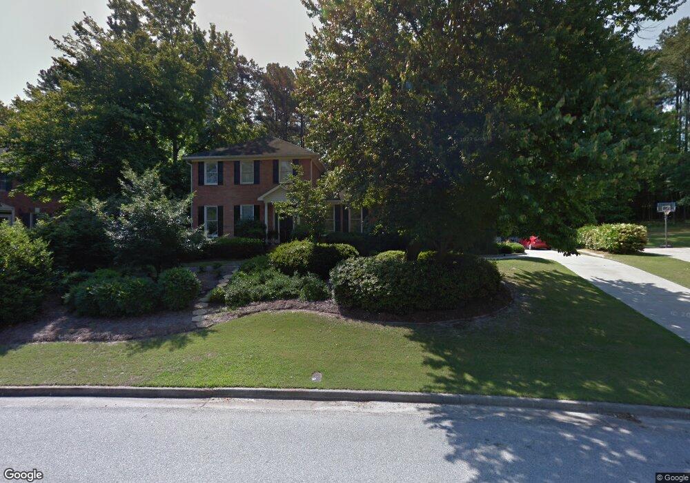 4111 Knollcrest Cir N, Augusta, GA 30907 - photo 1