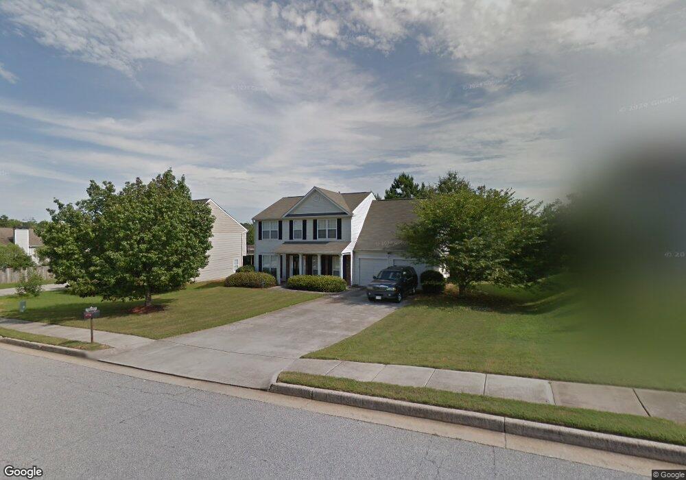 1427 Hyde Ct unit 5, Hampton, GA 30228 - photo 1