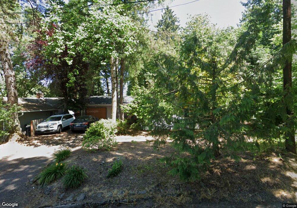 1043 Obrien St, Lake Oswego, OR 97034 - photo 1