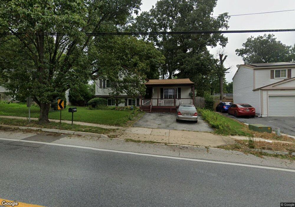 9358 Whiskey Bottom Rd, Laurel, MD 20723 - photo 1