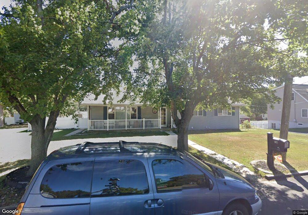 736 Green Mount Ave, Woodbury, NJ 08096 - photo 1