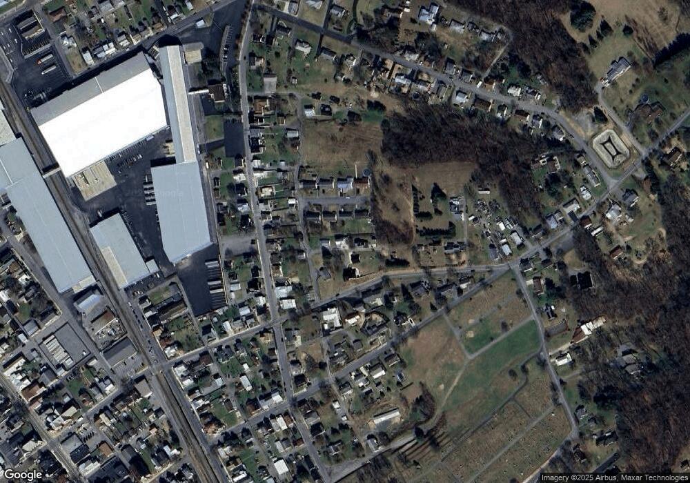 408 High St, Watsontown, PA 17777 - photo 1