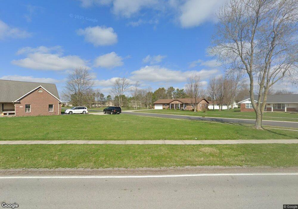 106 N Broad St, Ottawa, OH 45875 - photo 1