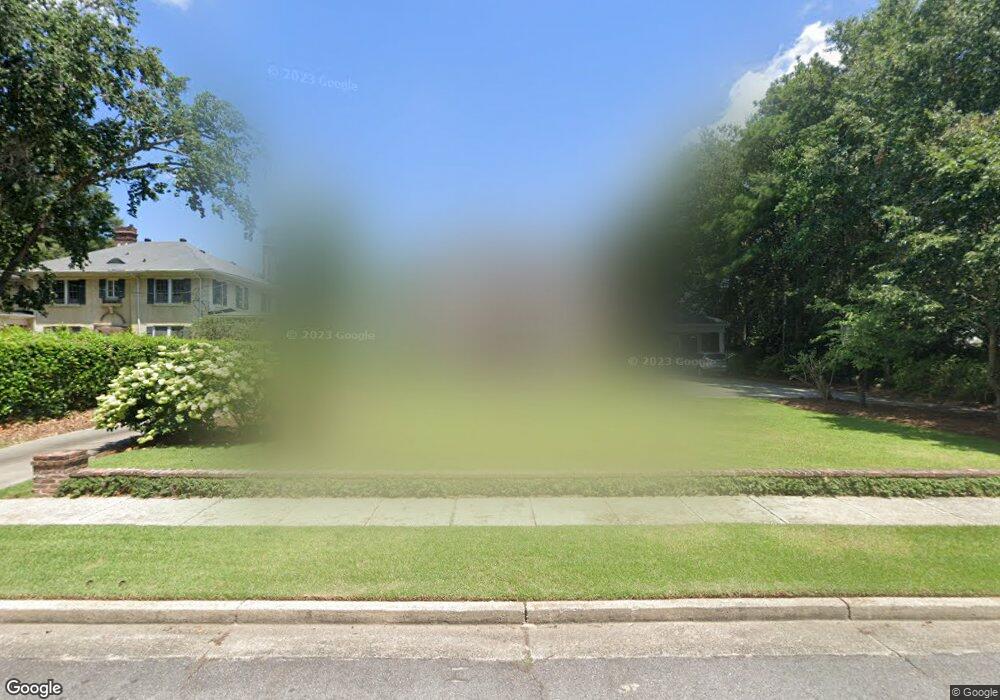 2709 Bellevue Ave, Augusta, GA 30909 - photo 1