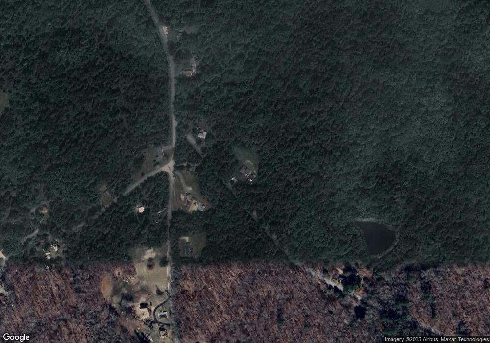 313 Brooklyn Rd, Pomfret Center, CT 06259 - photo 1