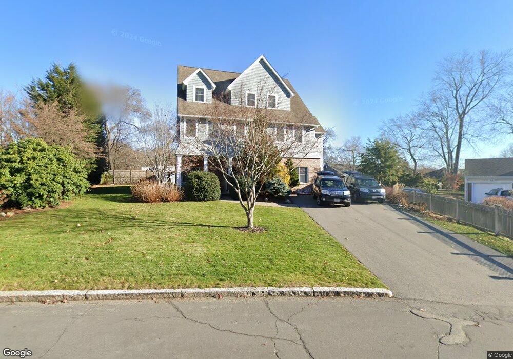 22 S Gateway, Winchester, MA 01890 - photo 1