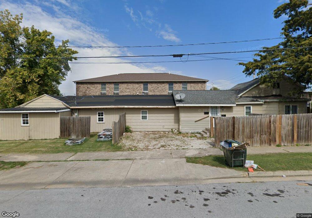 205 E 4th St, Rolla, MO 65401 - photo 1