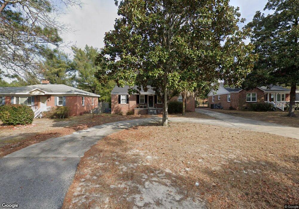 1716 Decree Ave, West Columbia, SC 29169 - photo 1