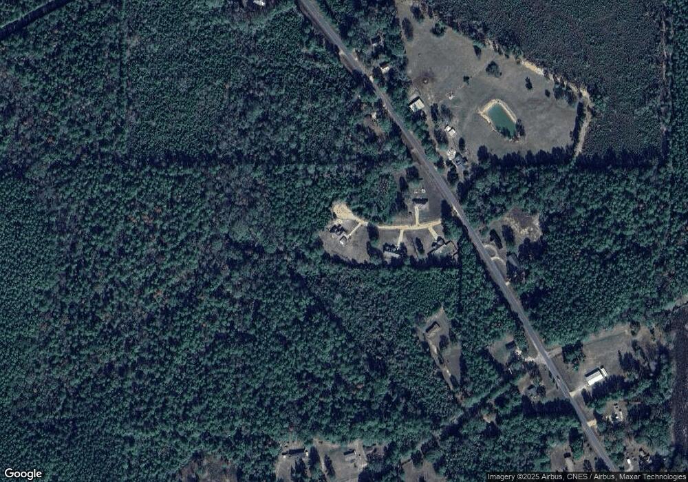 1021 Jeremiah Ln, Magnolia, MS 39652 - photo 1