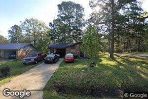120 Edwards Dr, Vivian, LA 71082