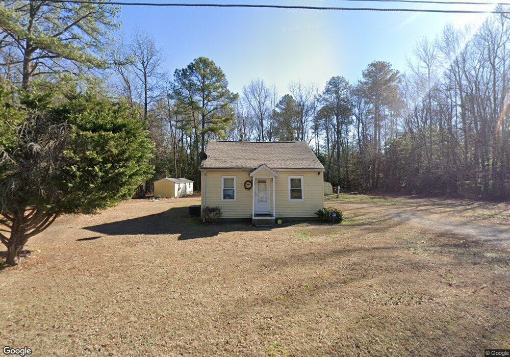 9303 Sliding Hill Rd, Ashland, VA 23005 - photo 1